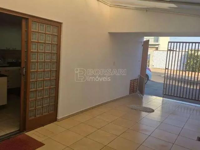 Casa / Sobrado em Condomínio para Locação em Araraquara/SP Jardim dos Flamboyants 3 Quartos