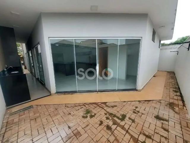 Casa / Sobrado em Condomínio para Locação em Araraquara/SP Jardim Quitandinha 3 Quartos
