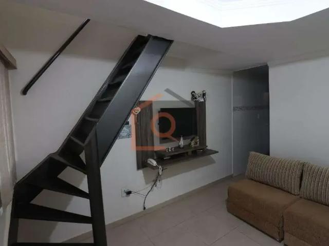 Casa / Sobrado em Condomínio para Locação em Araraquara/SP Jardim Santa Júlia Vila Xavier 2 Quartos