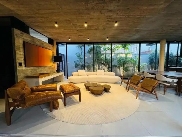Casa / Sobrado em Condomínio para Locação em Araraquara/SP Parque Residencial Damha 3 Quartos