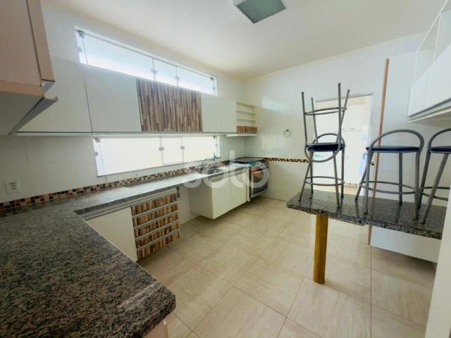 Casa / Sobrado em Condomínio para Locação em Araraquara/SP Parque Residencial Damha 3 Quartos