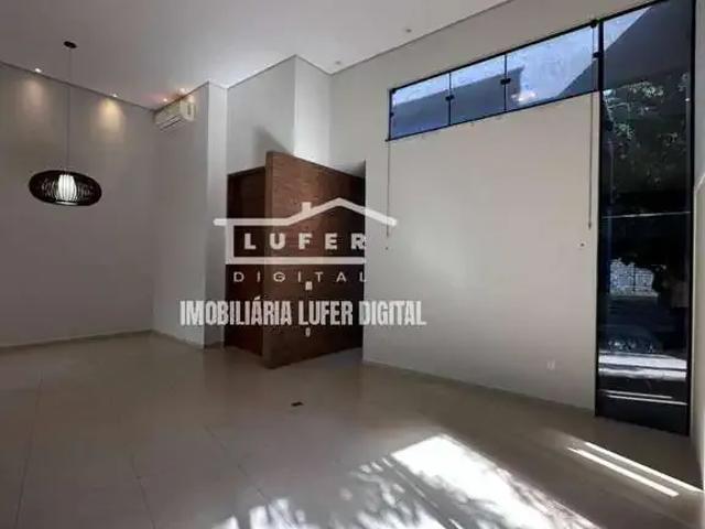 Casa / Sobrado em Condomínio para Locação em Araraquara/SP Parque Residencial Damha 3 Quartos
