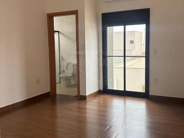 Casa / Sobrado em Condomínio para Locação em Araraquara/SP Parque Residencial Damha 3 Quartos