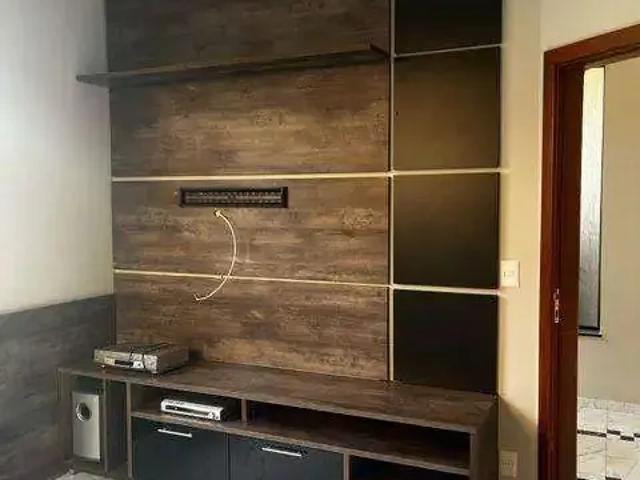 Casa / Sobrado em Condomínio para Locação em Araraquara/SP Parque Residencial Damha 4 Quartos