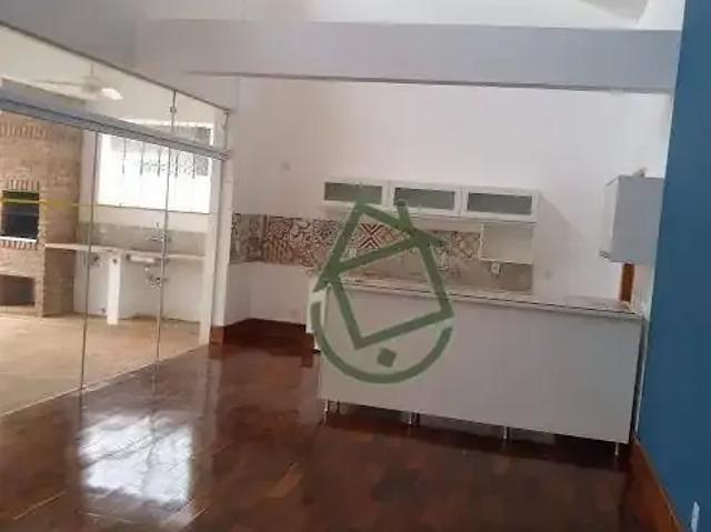 Casa / Sobrado em Condomínio para Locação em Araraquara/SP Parque Residencial Damha 4 Quartos