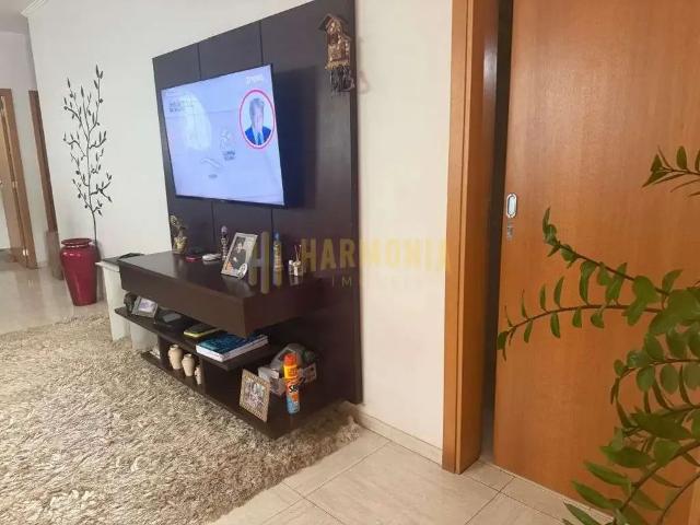 Casa / Sobrado em Condomínio para Locação em Araraquara/SP Residencial Village Damha 3 Quartos