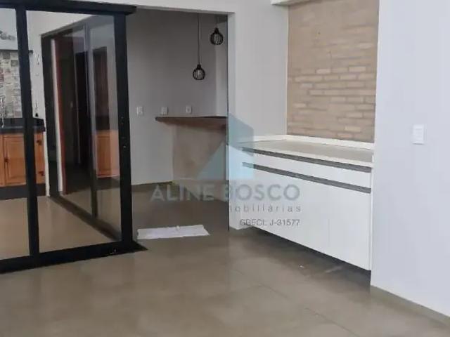 Casa / Sobrado em Condomínio para Locação em Araraquara/SP Residencial Village Damha II 3 Quartos