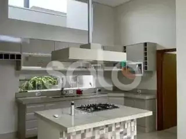Casa / Sobrado em Condomínio para Locação em Araraquara/SP Residencial Village Damha II 3 Quartos