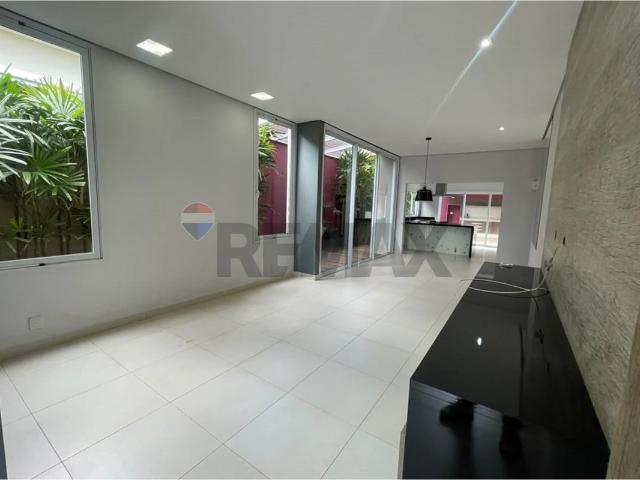 Casa / Sobrado em Condomínio para Locação em Araras/SP Parque Terras de Santa Olívia 3 Quartos