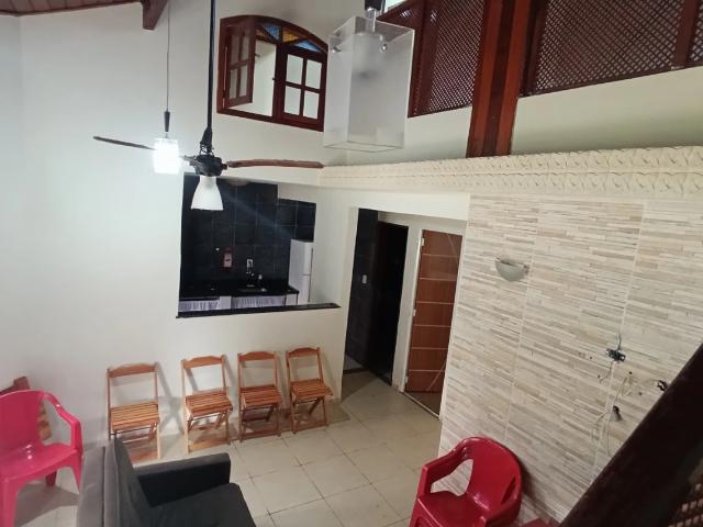 Casa / Sobrado em Condomínio para Locação em Araruama/RJ Bananeiras 2 Quartos
