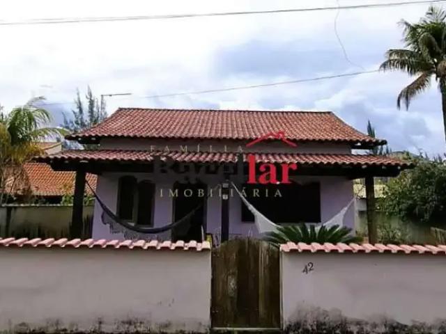 Casa / Sobrado em Condomínio para Locação em Araruama/RJ Praia Seca 3 Quartos