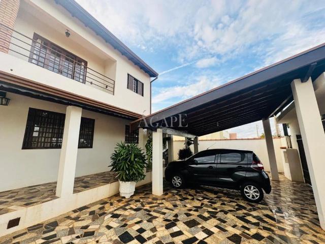 Casa / Sobrado em Condomínio para Locação em Artur Nogueira/SP Portal dos Manacás 3 Quartos