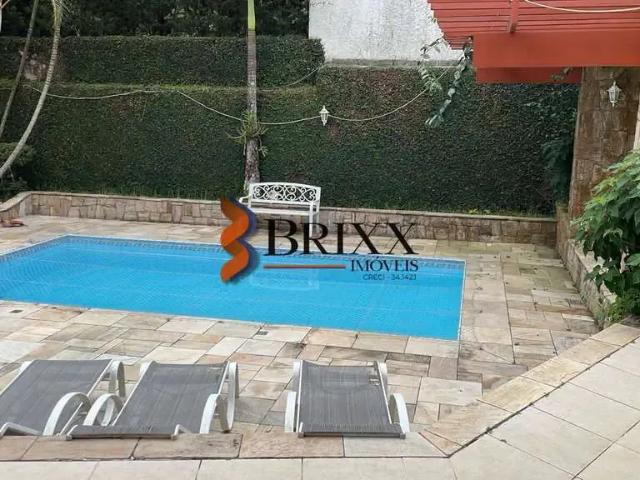 Casa / Sobrado em Condomínio para Locação em Arujá/SP Novo Horizonte Hills I e II 4 Quartos