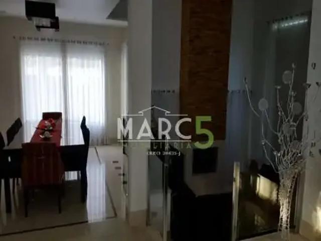 Casa / Sobrado em Condomínio para Locação em Arujá/SP Novo Horizonte Hills I e II 6 Quartos