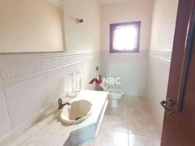 Casa / Sobrado em Condomínio para Locação em Arujá/SP Novo Horizonte Hills I e II 3 Quartos
