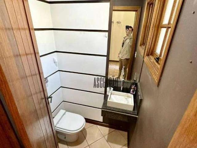 Casa / Sobrado em Condomínio para Locação em Arujá/SP Novo Horizonte Hills I e II 3 Quartos