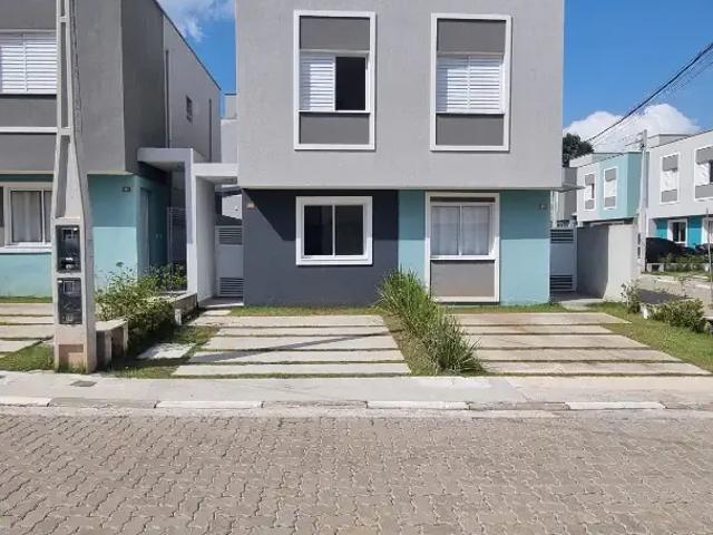 Casa / Sobrado em Condomínio para Locação em Arujá/SP Arujá Center Ville 2 Quartos
