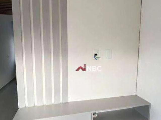 Casa / Sobrado em Condomínio para Locação em Arujá/SP Arujá Centro Residencial 2 Quartos