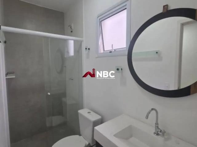 Casa / Sobrado em Condomínio para Locação em Arujá/SP Arujá Centro Residencial 2 Quartos