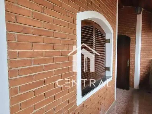 Casa / Sobrado em Condomínio para Locação em Arujá/SP Arujá Country Club 5 Quartos