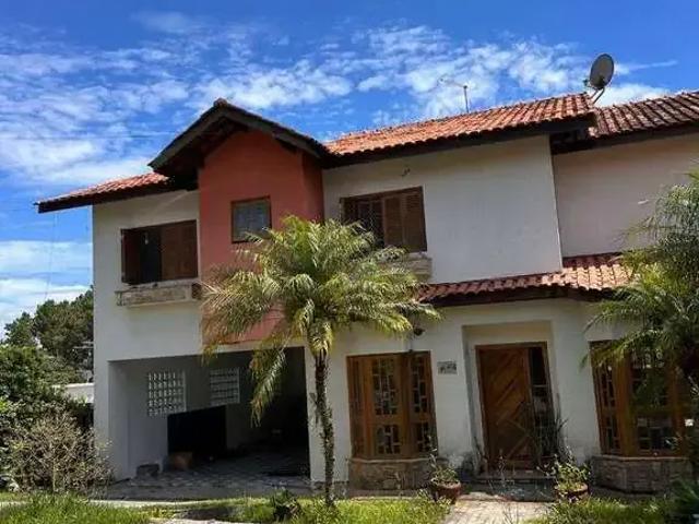 Casa / Sobrado em Condomínio para Locação em Arujá/SP Arujá Country Club 3 Quartos
