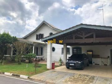 Casa / Sobrado em Condomínio para Locação em Arujá/SP Arujá Country Club 3 Quartos