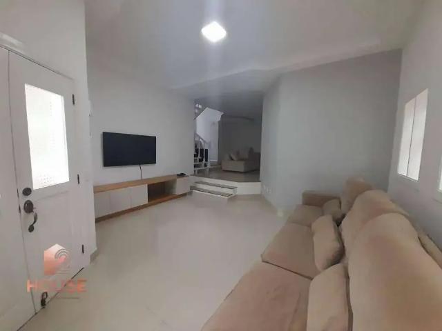 Casa / Sobrado em Condomínio para Locação em Arujá/SP Arujá 5 3 Quartos