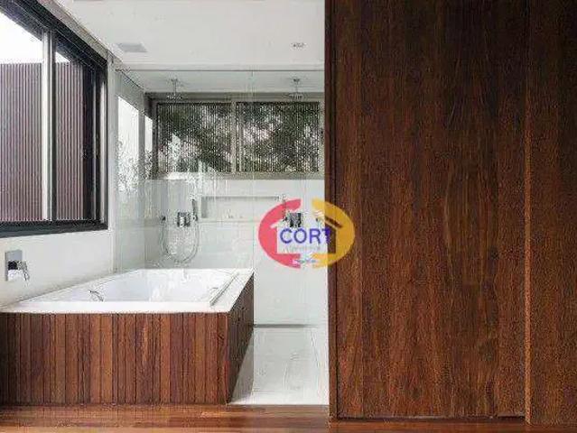 Casa / Sobrado em Condomínio para Locação em Arujá/SP Arujá 5 4 Quartos