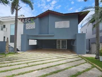 Casa / Sobrado em Condomínio para Locação em Arujá/SP Arujá 5 4 Quartos