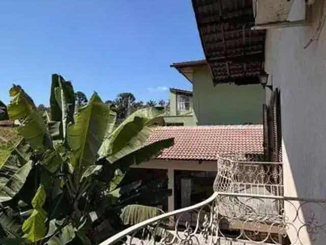 Casa / Sobrado em Condomínio para Locação em Arujá/SP Arujázinho IV 3 Quartos
