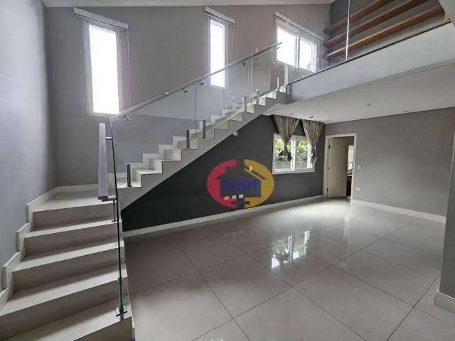 Casa / Sobrado em Condomínio para Locação em Arujá/SP Arujázinho IV 3 Quartos