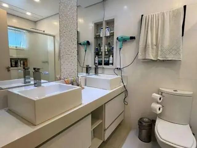 Casa / Sobrado em Condomínio para Locação em Arujá/SP Arujázinho IV 3 Quartos