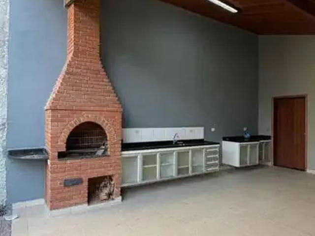 Casa / Sobrado em Condomínio para Locação em Arujá/SP Arujázinho IV 4 Quartos