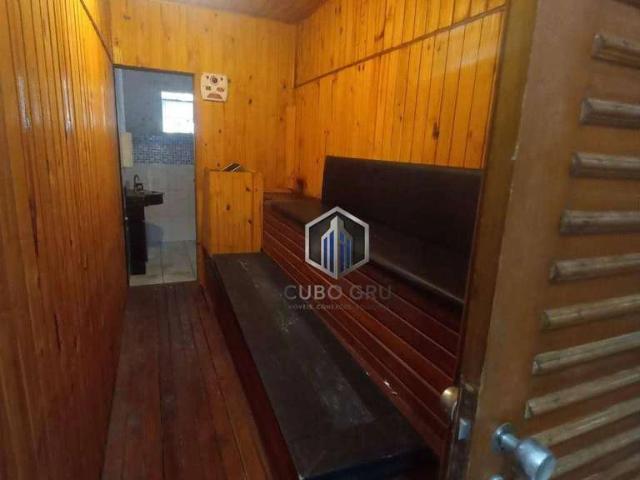 Casa / Sobrado em Condomínio para Locação em Arujá/SP Caputera 3 Quartos