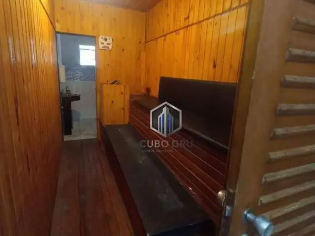 Casa / Sobrado em Condomínio para Locação em Arujá/SP Caputera 3 Quartos