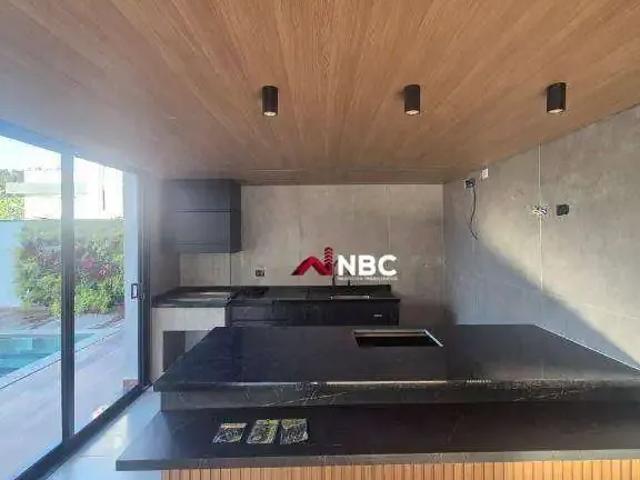 Casa / Sobrado em Condomínio para Locação em Arujá/SP Caputera 4 Quartos