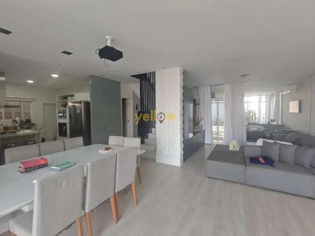 Casa / Sobrado em Condomínio para Locação em Arujá/SP Caputera 5 Quartos