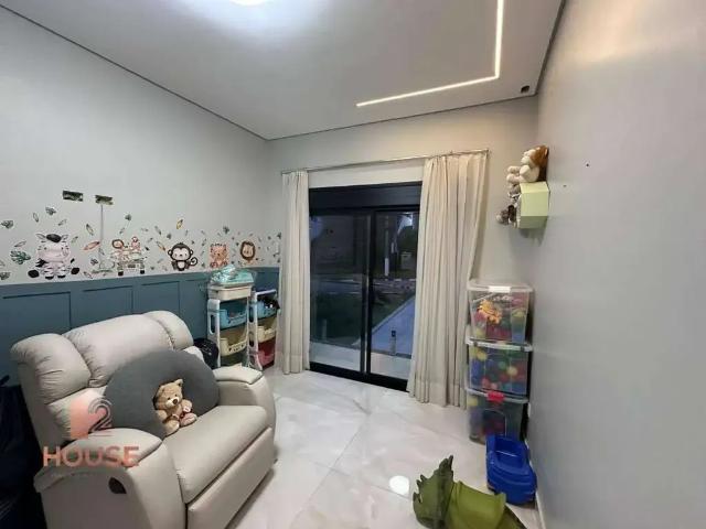 Casa / Sobrado em Condomínio para Locação em Arujá/SP Caputera 6 Quartos