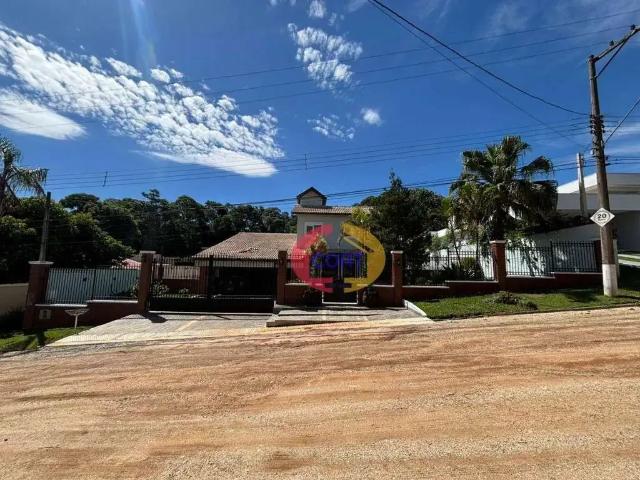 Casa / Sobrado em Condomínio para Locação em Arujá/SP Chácaras Colinas Verdes 3 Quartos