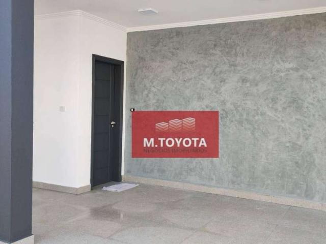 Casa / Sobrado em Condomínio para Locação em Arujá/SP Jardim Fazenda Rincão 4 Quartos