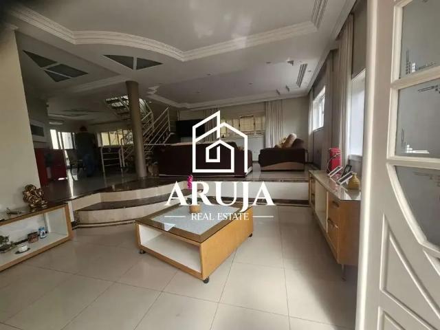 Casa / Sobrado em Condomínio para Locação em Arujá/SP Jardim Fazenda Rincão 4 Quartos