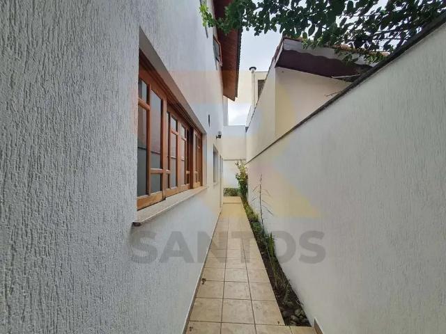 Casa / Sobrado em Condomínio para Locação em Arujá/SP Jardim Fazenda Rincão 4 Quartos