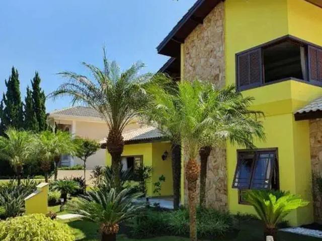 Casa / Sobrado em Condomínio para Locação em Arujá/SP Jardim Fazenda Rincão 4 Quartos