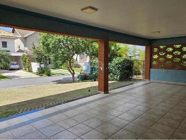 Casa / Sobrado em Condomínio para Locação em Arujá/SP Jardim Fazenda Rincão 6 Quartos
