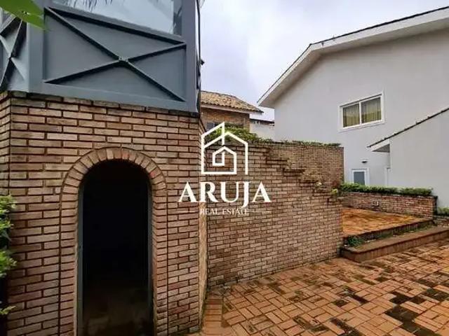 Casa / Sobrado em Condomínio para Locação em Arujá/SP Jardim Fazenda Rincão 2 Quartos