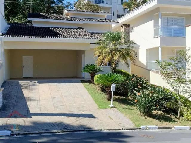 Casa / Sobrado em Condomínio para Locação em Arujá/SP Jardim Fazenda Rincão 3 Quartos
