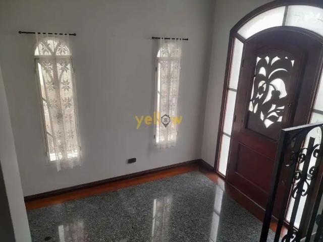 Casa / Sobrado em Condomínio para Locação em Arujá/SP Jardim Fazenda Rincão 3 Quartos