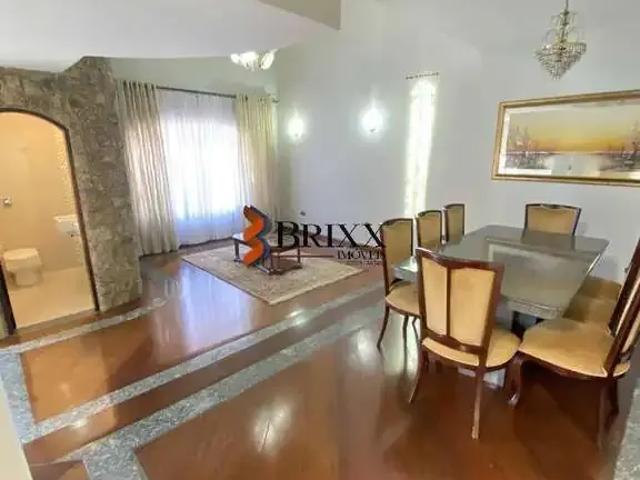Casa / Sobrado em Condomínio para Locação em Arujá/SP Jardim Fazenda Rincão 3 Quartos