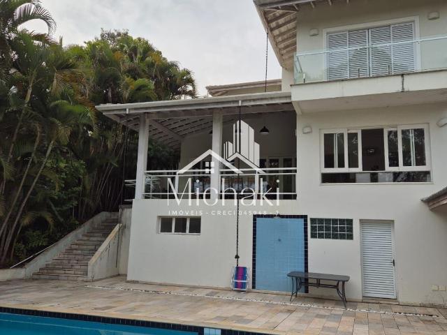 Casa / Sobrado em Condomínio para Locação em Arujá/SP Jardim Imperial 4 Quartos