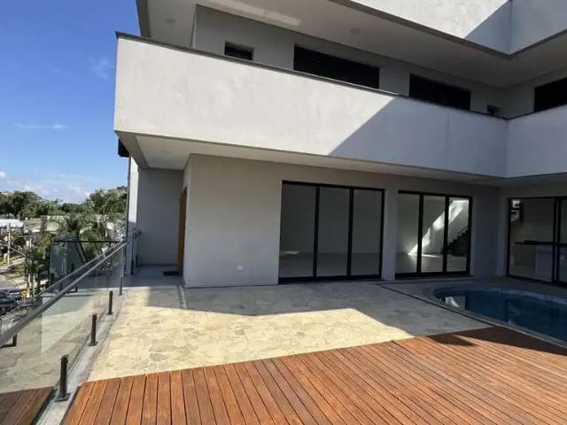 Casa / Sobrado em Condomínio para Locação em Arujá/SP Jardim Imperial Hills III 3 Quartos